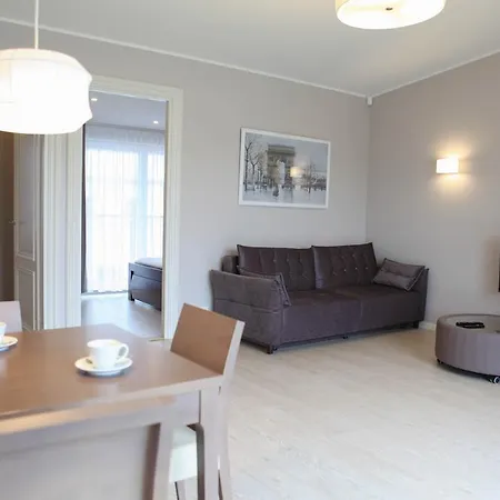 Myapartments Tallinn