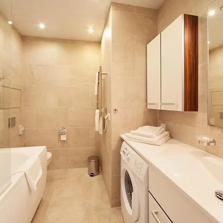 Aparthotel Myapartments 3*