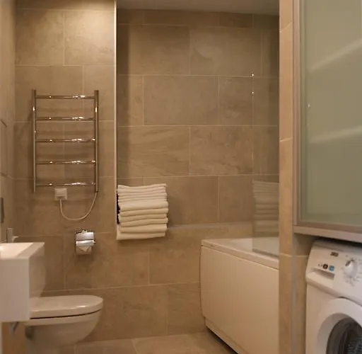 Myapartments Hotel apartamentowy 3*