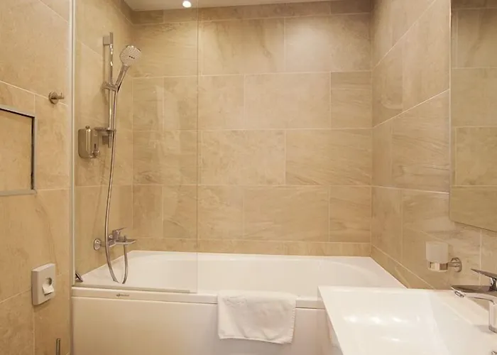 Myapartments 3* Tallin