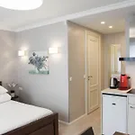 Hotel apartamentowy Myapartments 3*
