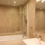 Myapartments Hotel apartamentowy Tallin