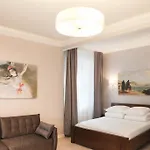 Myapartments Hotel apartamentowy Tallin