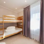 Hotel apartamentowy Myapartments Tallin