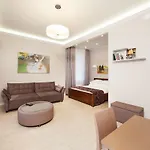 Myapartments Hotel apartamentowy Tallin