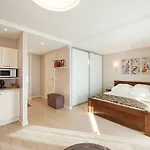 Myapartments Hotel apartamentowy 3*