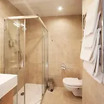 Myapartments Hotel apartamentowy Tallin