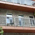 Hotel apartamentowy Myapartments Tallin