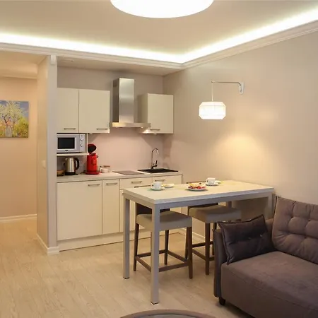 Myapartments