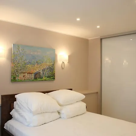 Myapartments Lejlighedshotel 3*