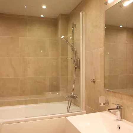 Myapartments Lejlighedshotel Tallinn