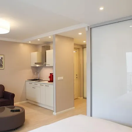 Myapartments Tallin