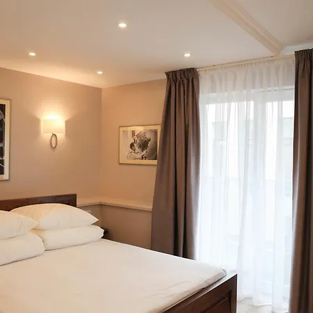 Myapartments 3*