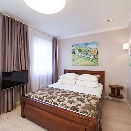 Myapartments 3* Tallin