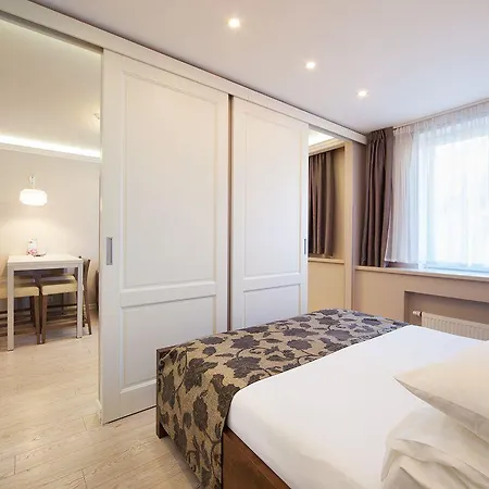 Myapartments 3* Reval
