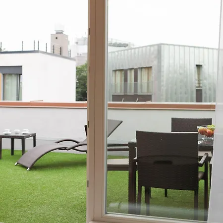 Myapartments 3* Tallin