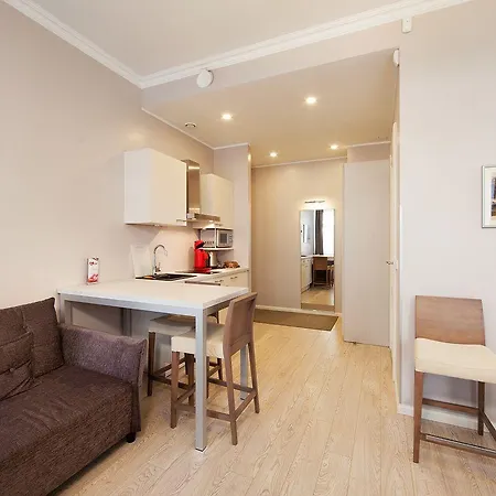 Myapartments Tallin