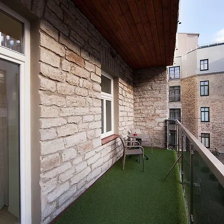 Hotel apartamentowy Myapartments 3*