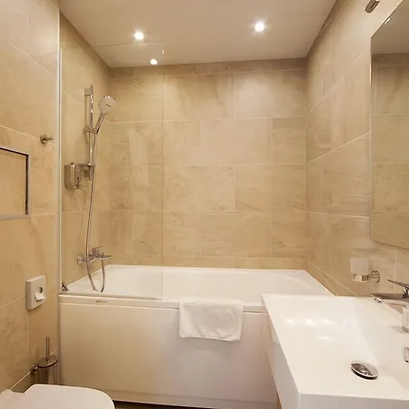 Myapartments 3* Tallin
