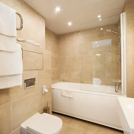 Myapartments Aparthotel Tallinn