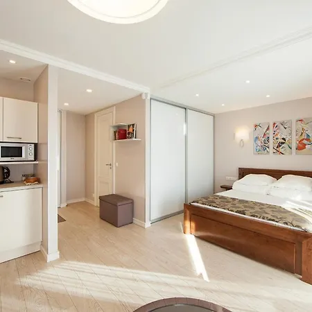 Myapartments 3* Tallin