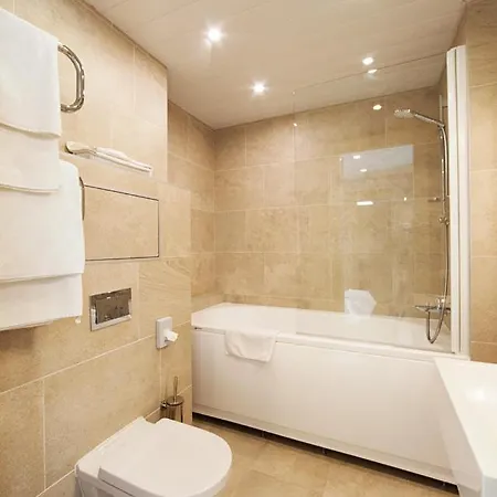 Myapartments Hotel apartamentowy Tallin