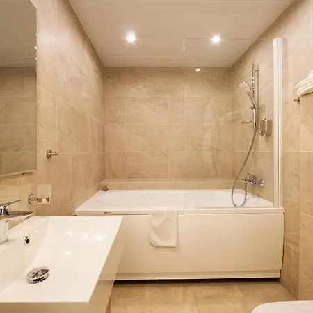 Myapartments 3*