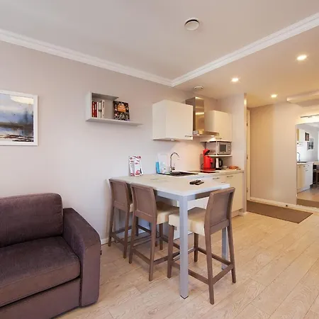 Myapartments Tallin