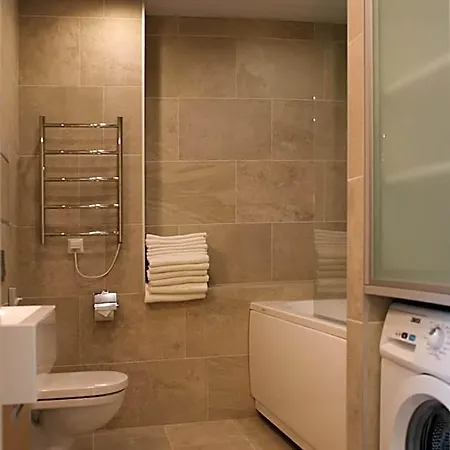 Myapartments Ξενοδοχείο με διαμερίσματα Ταλίν