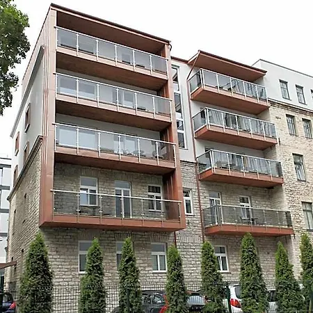 Myapartments 3* Ταλίν