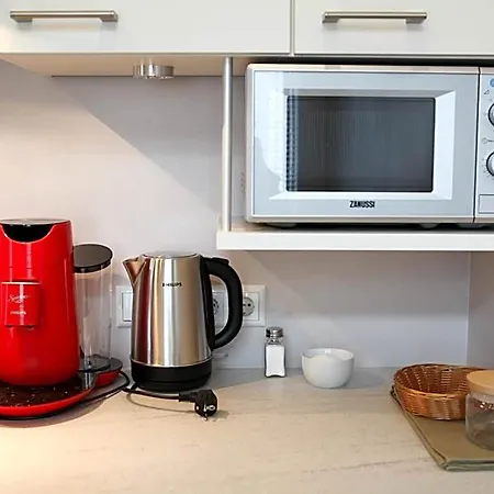 Myapartments Ξενοδοχείο με διαμερίσματα