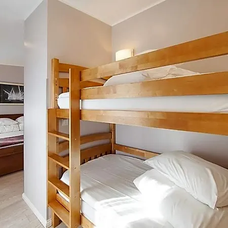 Ξενοδοχείο με διαμερίσματα Myapartments Ταλίν