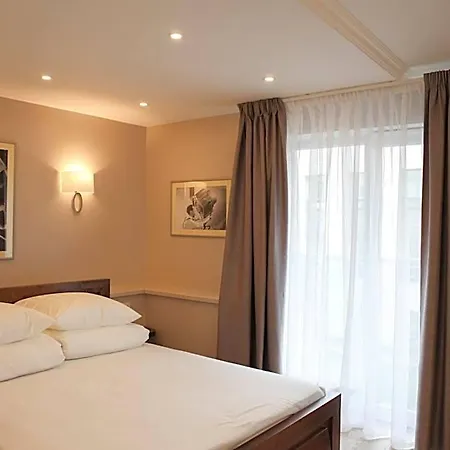 Myapartments 3*