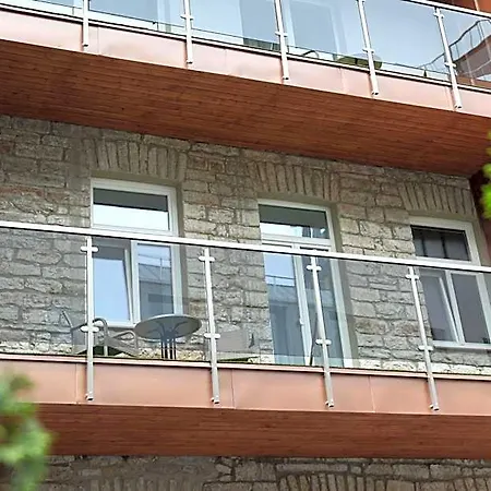 Myapartments Ξενοδοχείο με διαμερίσματα