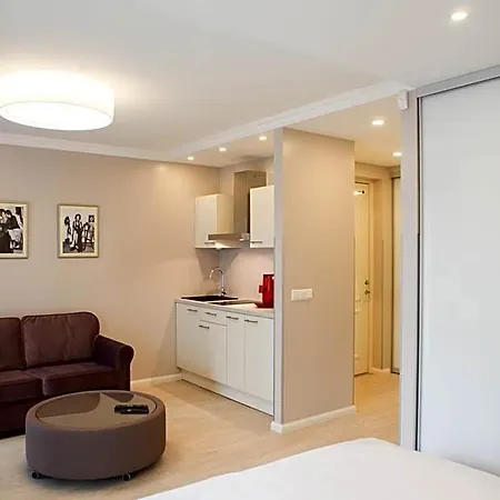Myapartments Ταλίν