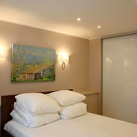 Ξενοδοχείο με διαμερίσματα Myapartments
