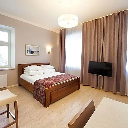 Myapartments 3* Reval