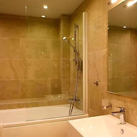 Myapartments Aparthotel