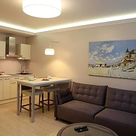Myapartments