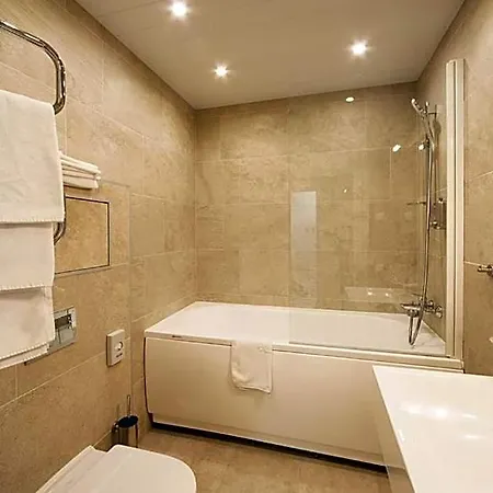 Myapartments Ξενοδοχείο με διαμερίσματα