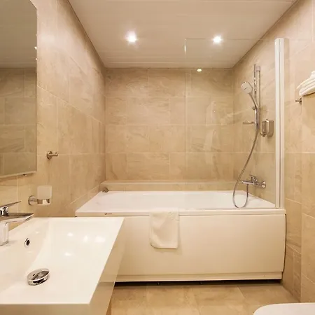 Myapartments 3*