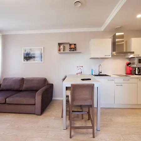 Myapartments Tallinn