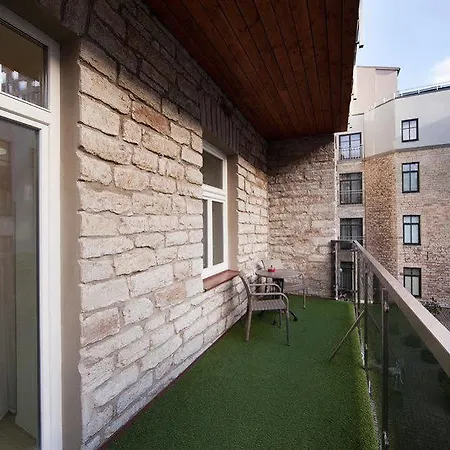 Lejlighedshotel Myapartments Tallinn