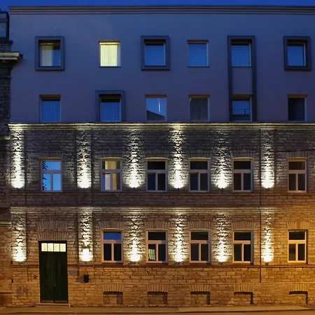 Lejlighedshotel Myapartments 3*