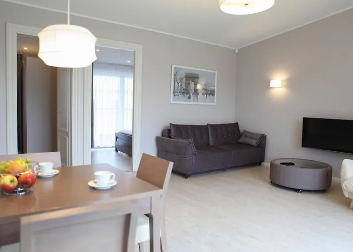 Myapartments Tallinn