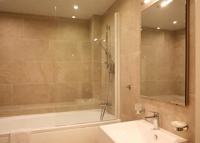 Myapartments Aparthotel Tallinn