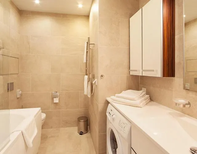 Aparthotel Myapartments 3*