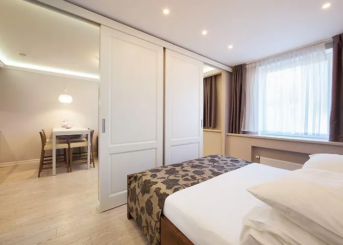 Myapartments 3* Tallin