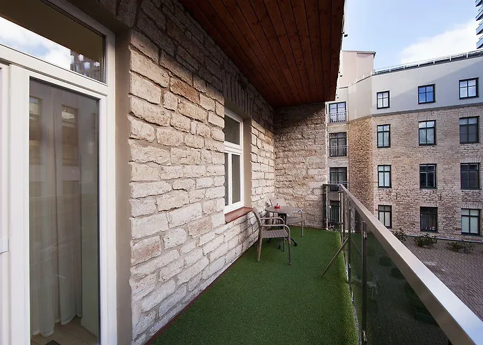 Aparthotel Myapartments 3*