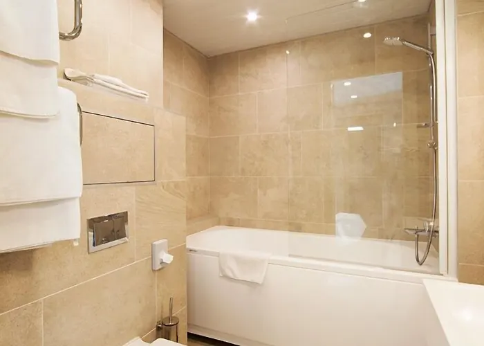 Myapartments Aparthotel Tallinn